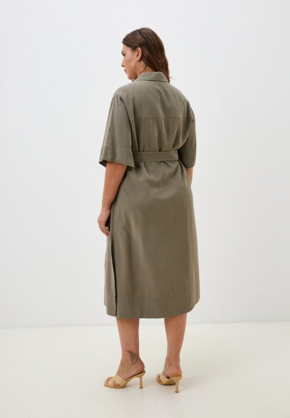 Платье Modress