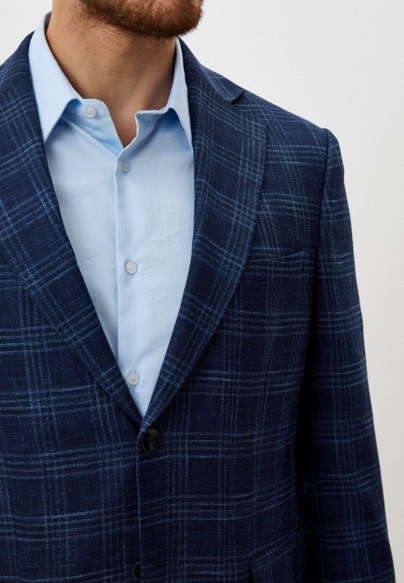 Пиджак Enrico Cerini