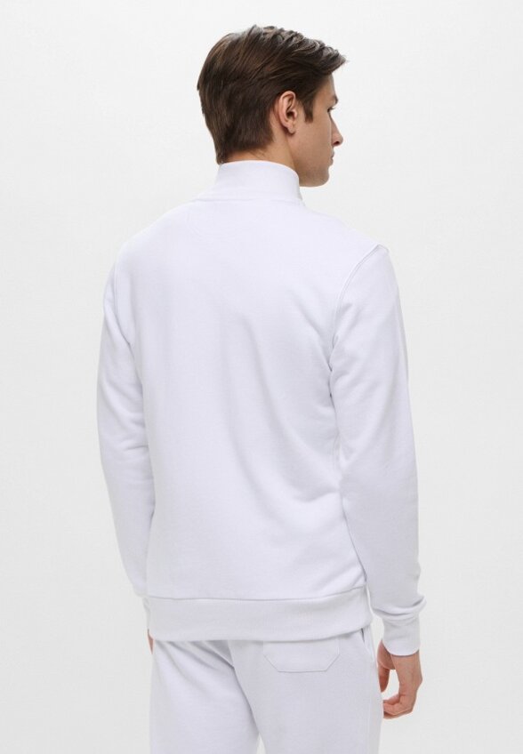 Олимпийка La Martina