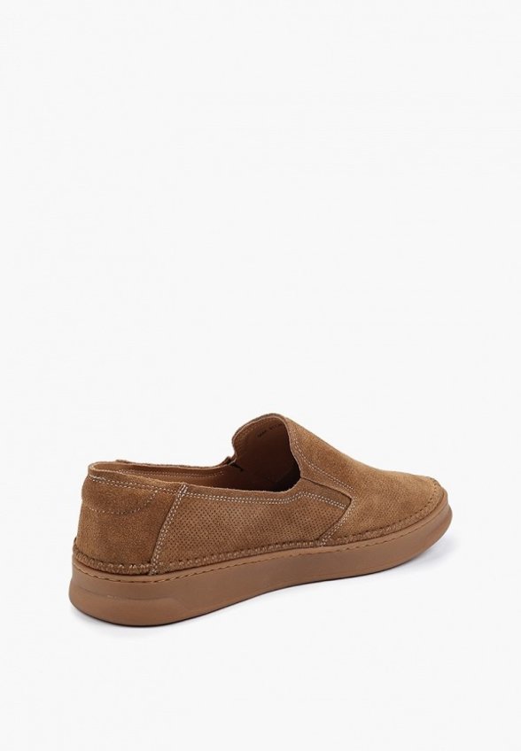 Слипоны Francesco Donni