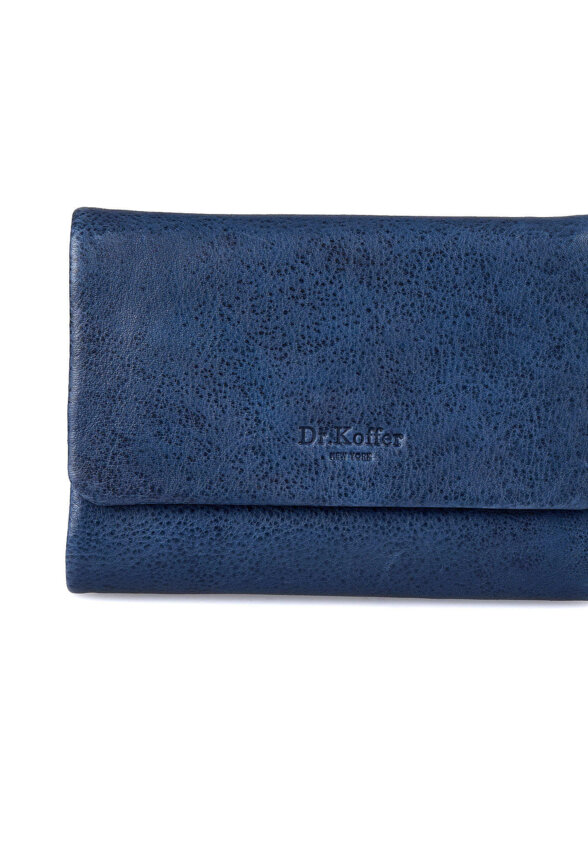 Др.Коффер X510479-154-60 портмоне