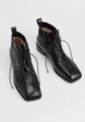 Ботинки Passegiata2  - превью