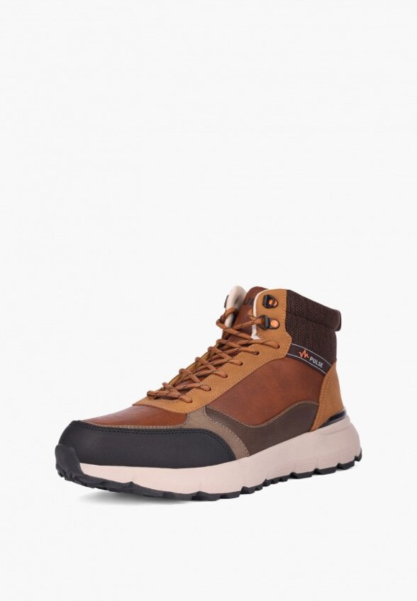 Кроссовки Pulse