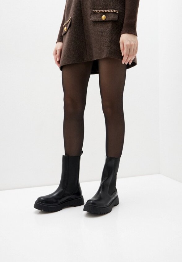 Ботинки Roccobarocco