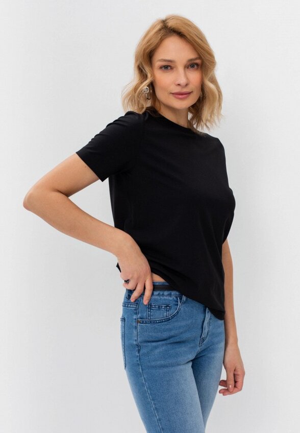 Футболка Bulmer