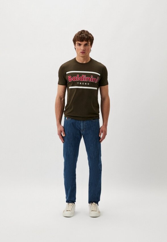 Джинсы Baldinini Trend