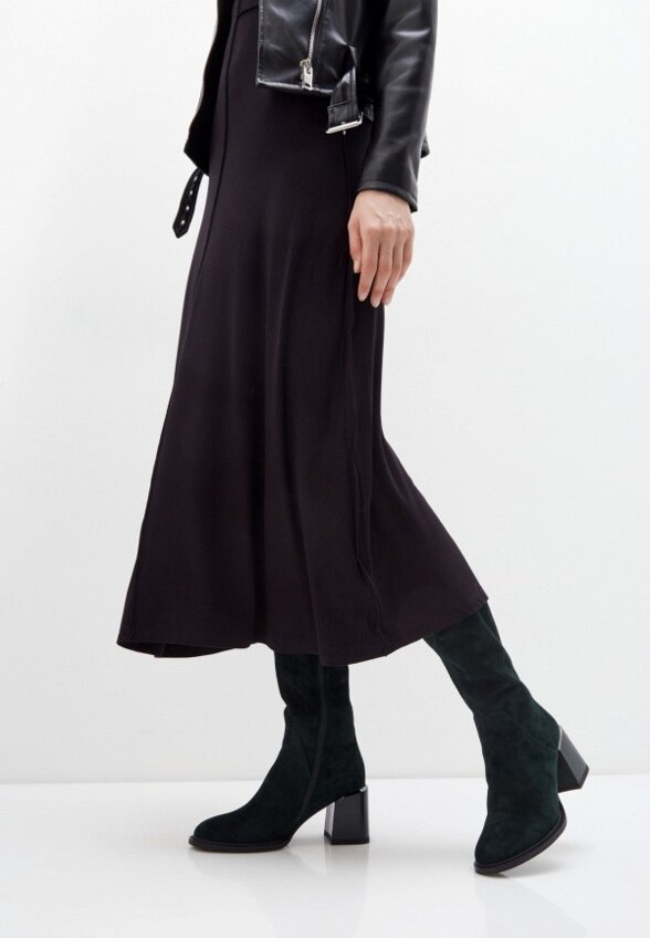 Ботфорты Ivolga