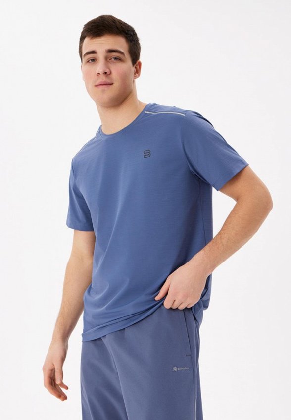 Футболка спортивная Baasploa