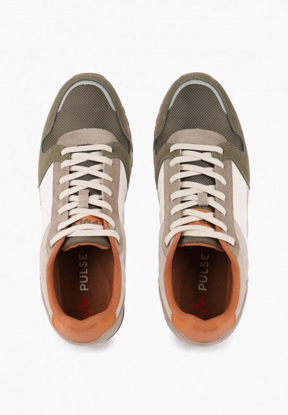 Кроссовки Pulse