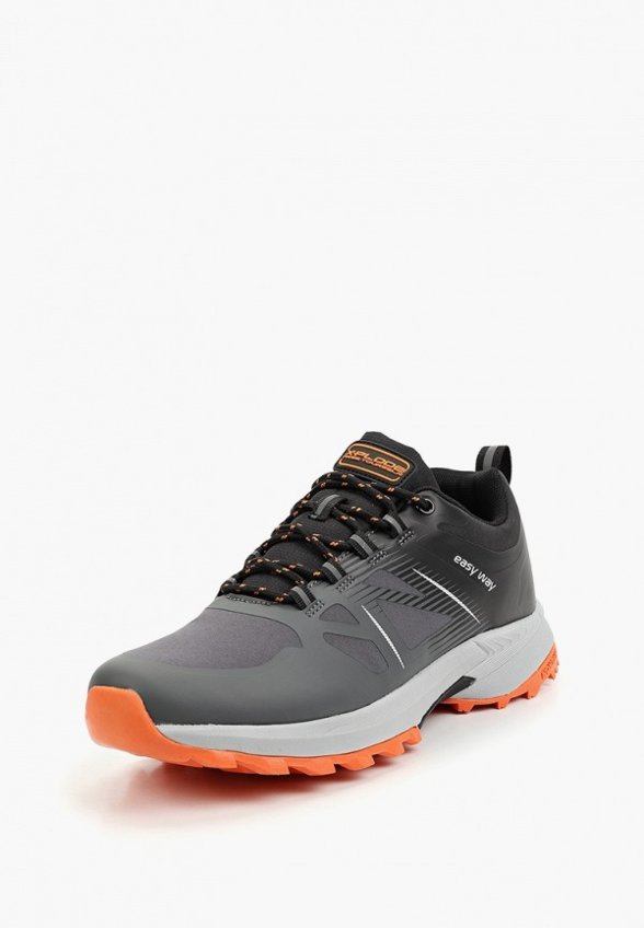 Кроссовки X-Plode