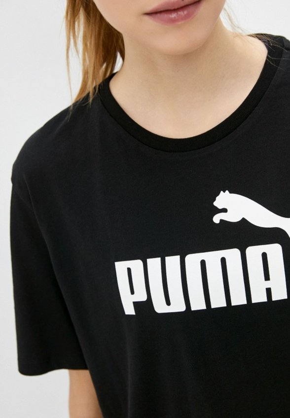 Футболка PUMA