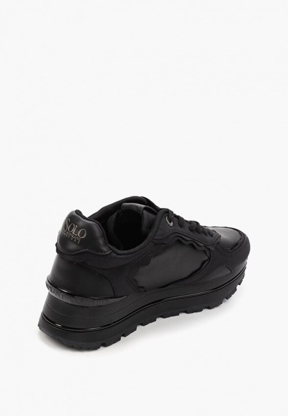 Кроссовки Soprani Sport