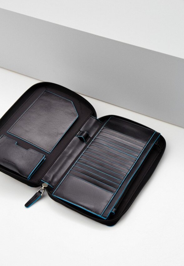 Кошелек Piquadro