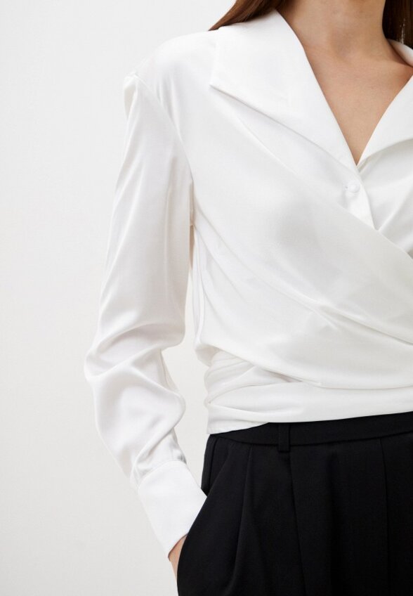 Блуза Julia Ivanova