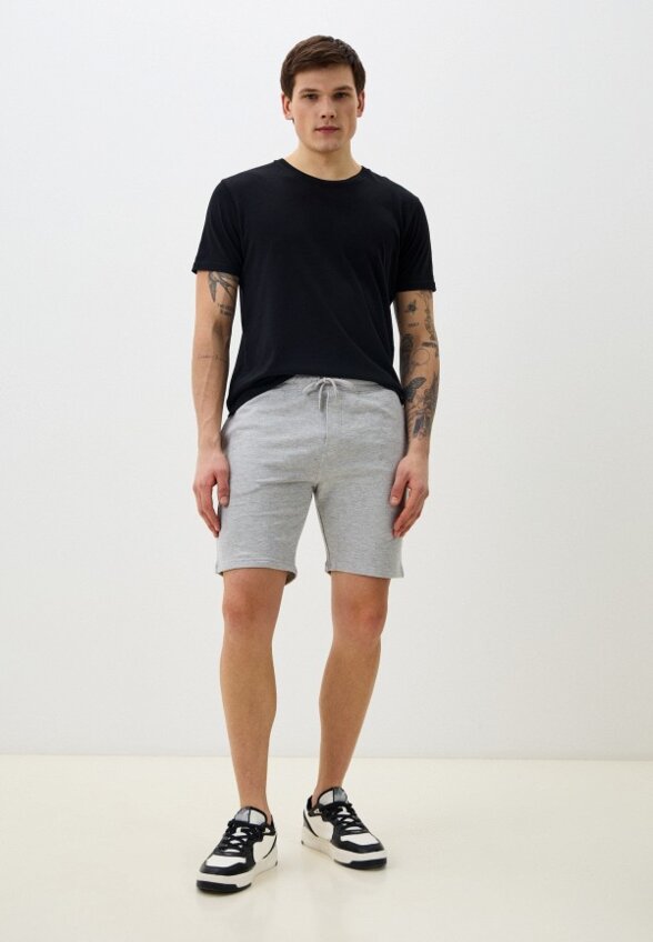 Шорты спортивные Terranova