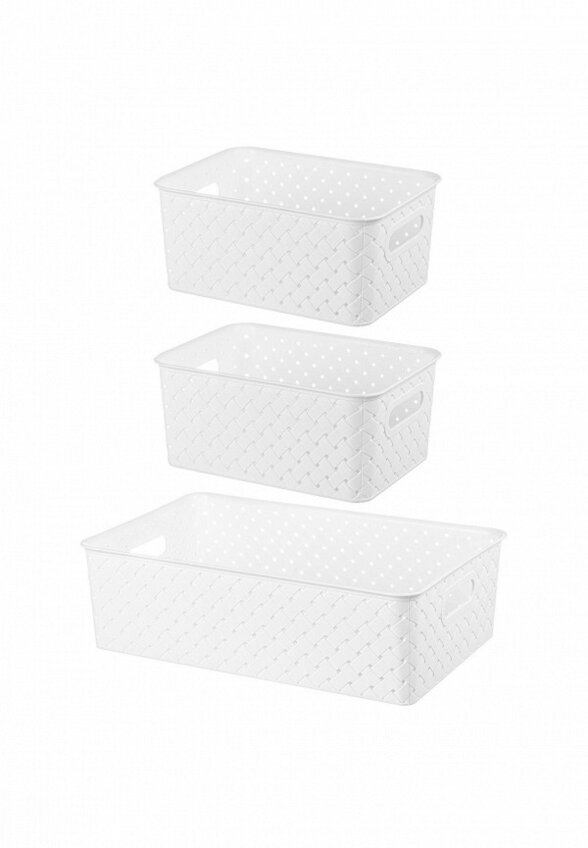 Комплект корзин Elcasa