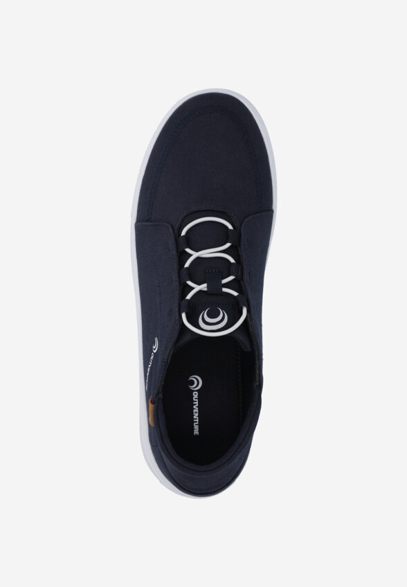 Кеды мужские Outventure Noon 2, Синий