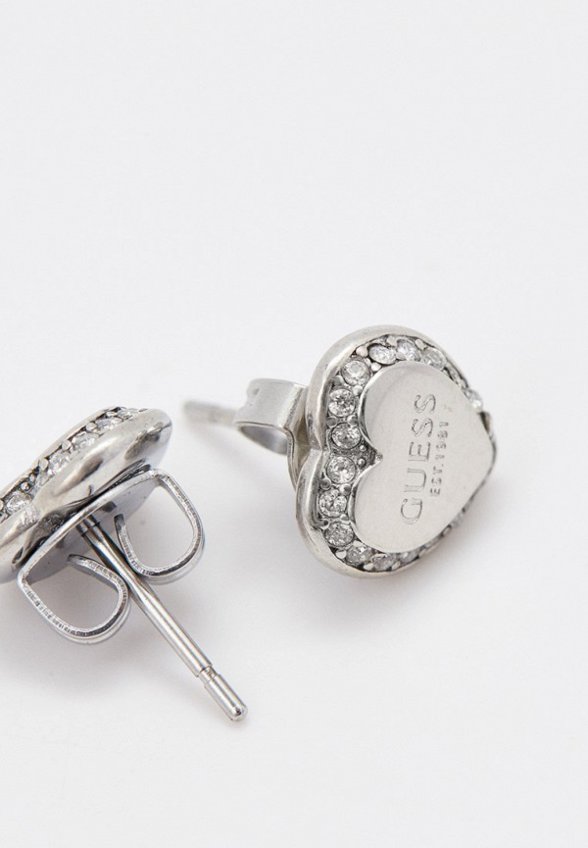 Серьги Guess