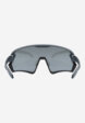 Солнцезащитные очки Uvex Sportstyle 231 2.0, Черный4  - превью