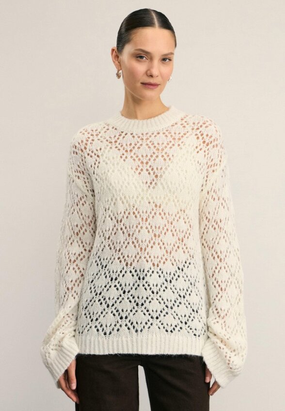 Джемпер Zarina