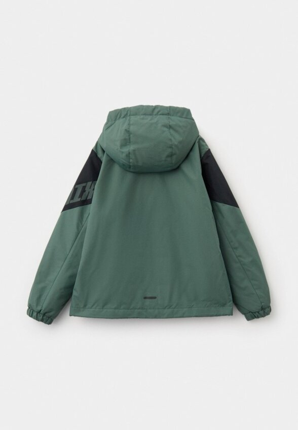 Куртка утепленная Demix