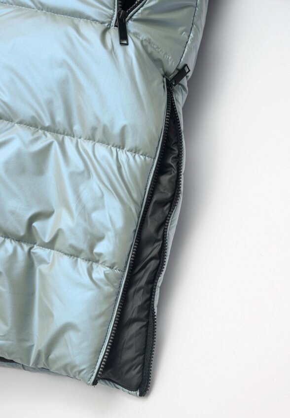 Куртка утепленная Orso Bianco