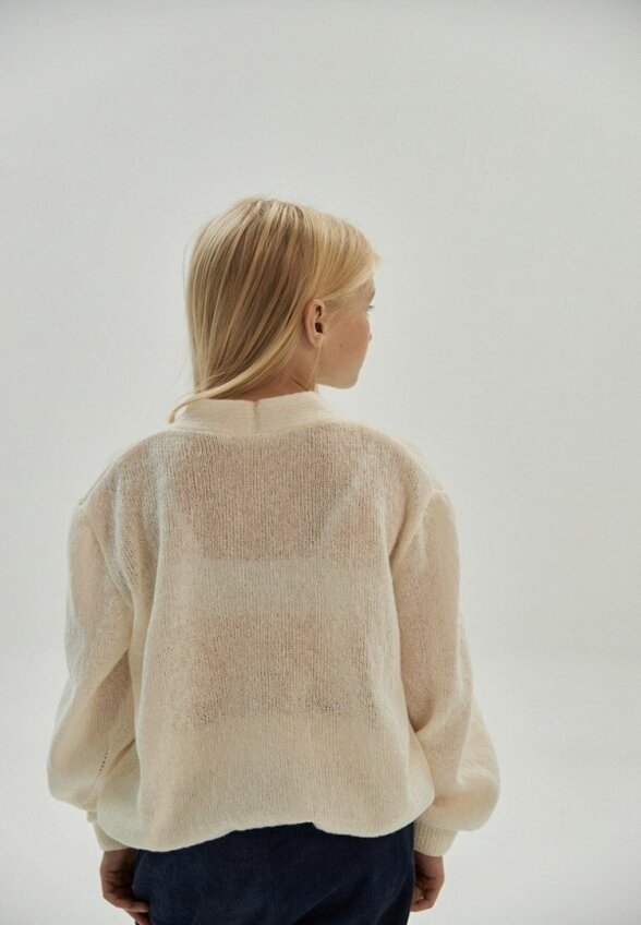 Кардиган Liqlo