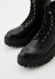 Ботинки Moschino2  - превью