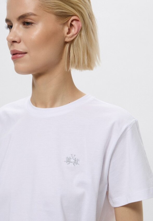 Футболка La Martina