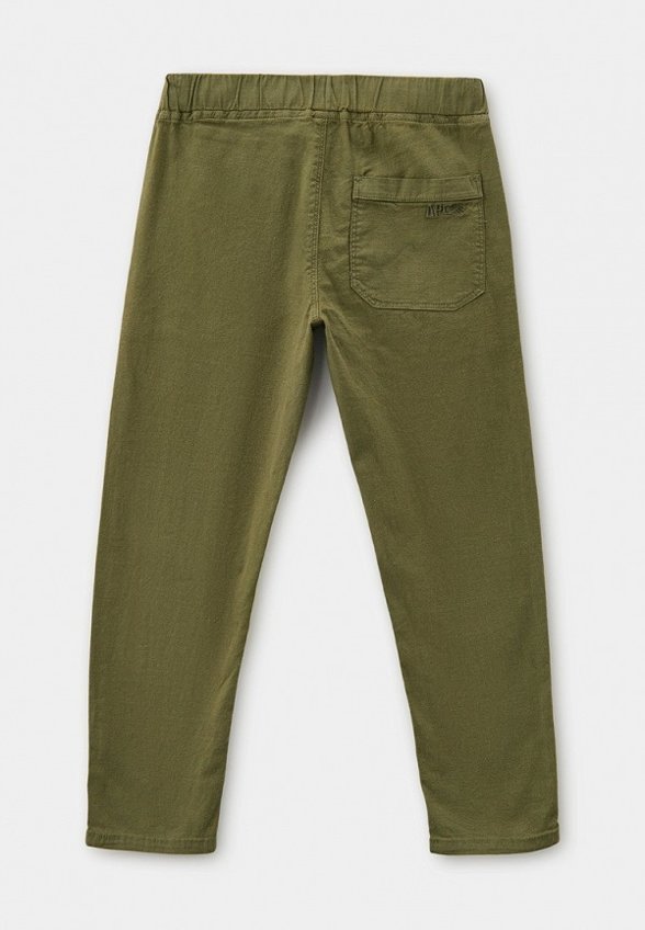 Брюки Aspen Polo Club