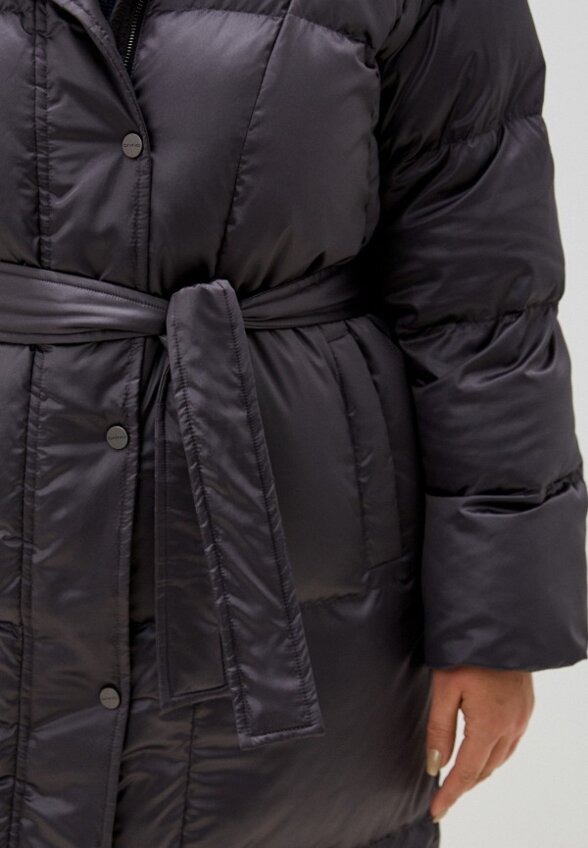 Пуховик Divno