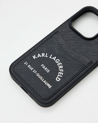 Чехол для iPhone Karl Lagerfeld женщинам