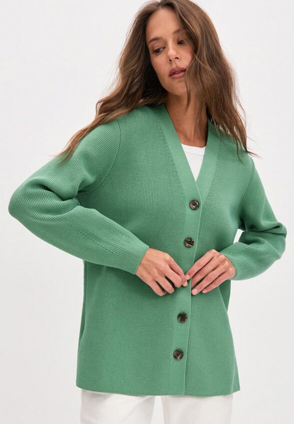 Кардиган 99Colorspace