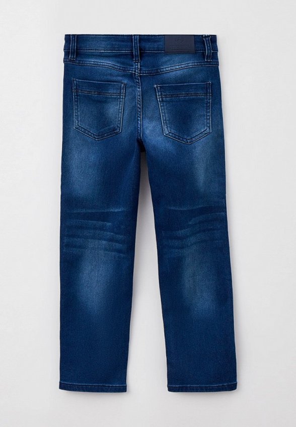 Джинсы Stenser