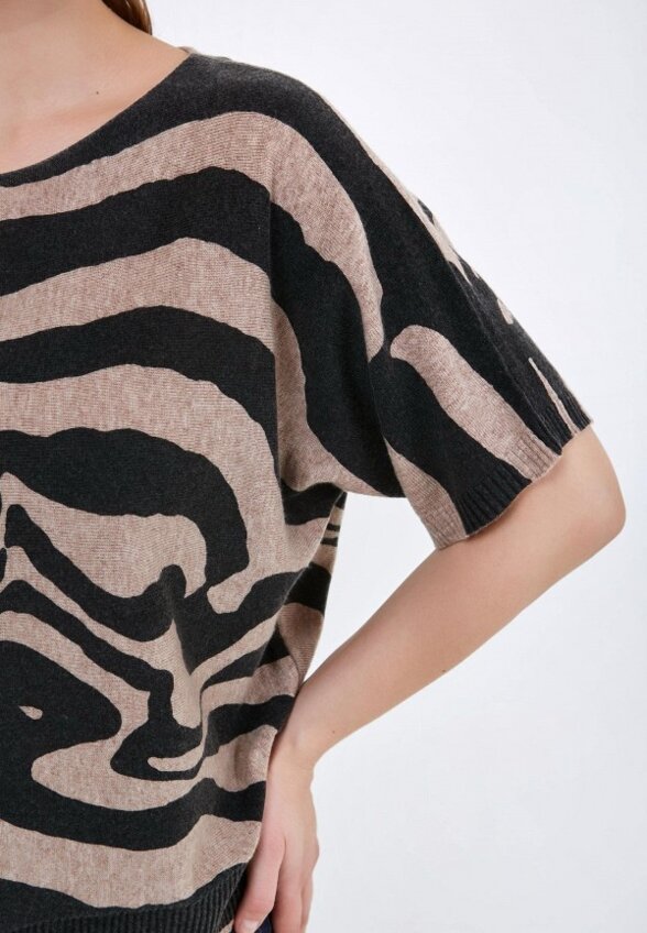 Джемпер Stern