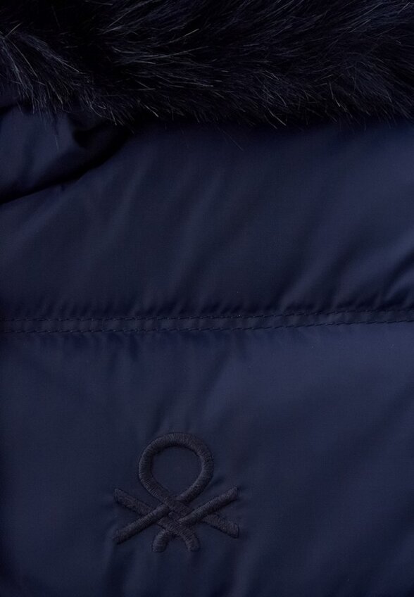 Куртка утепленная United Colors of Benetton