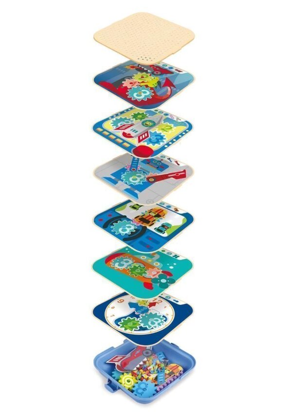 Мозаика Hape 