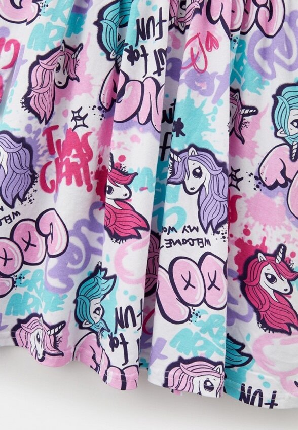 Платье PlayToday