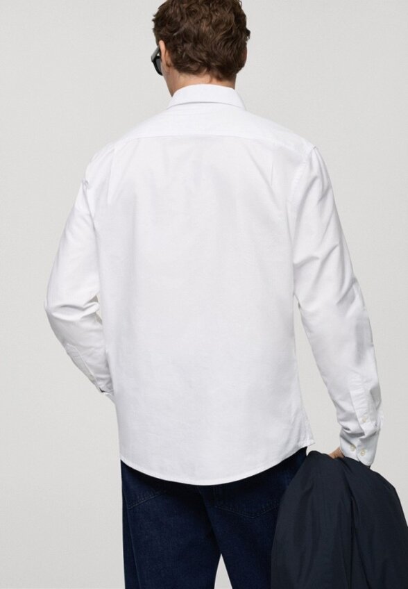 Рубашка Mango Man