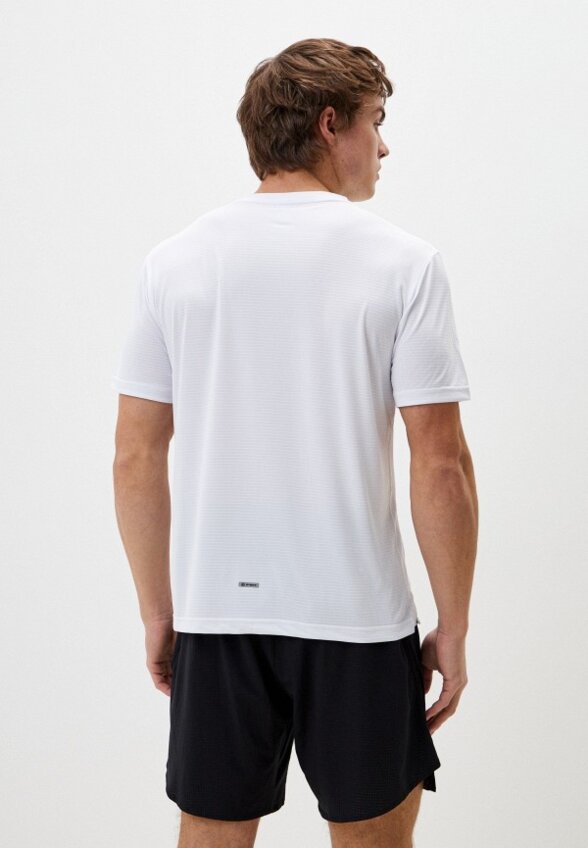 Футболка спортивная Peak