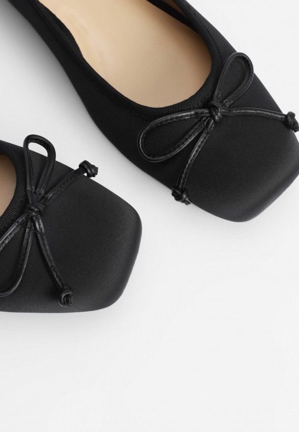 Балетки Passegiata