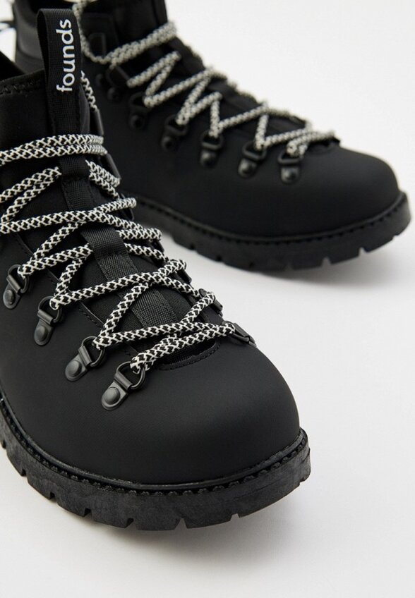 Ботинки Founds