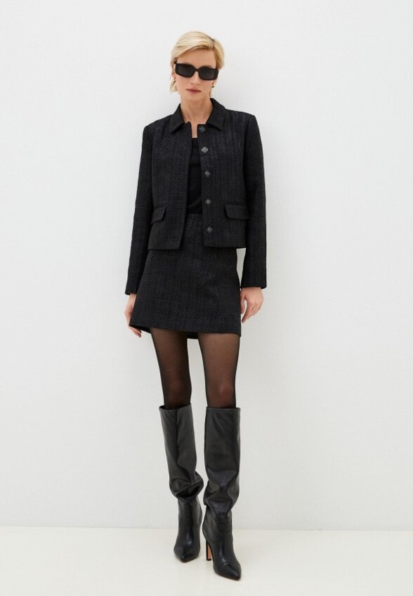 Жакет To Be One