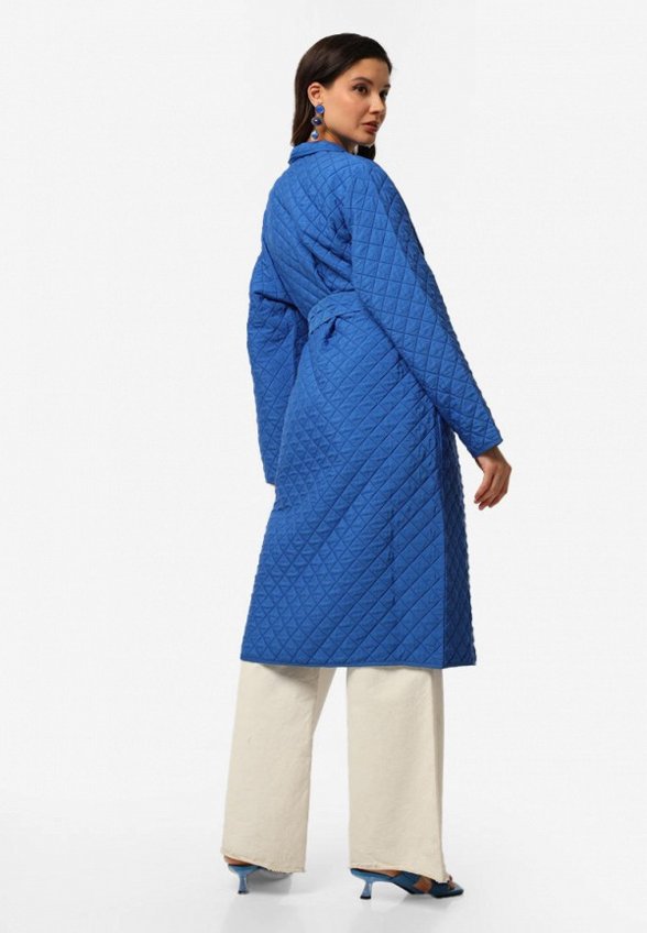 Куртка стеганая Calin Doux