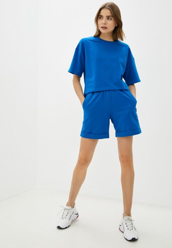 Костюм спортивный D.S