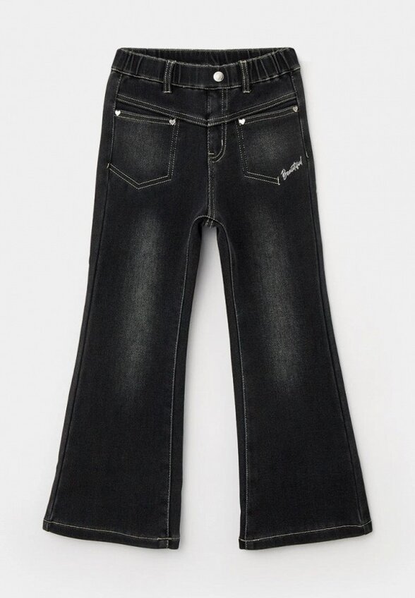 Джинсы Balabala