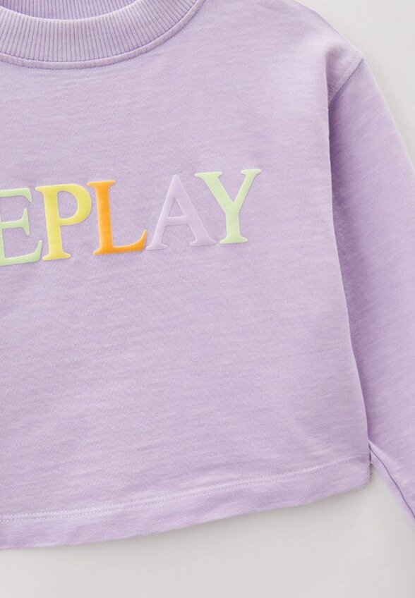 Свитшот Replay