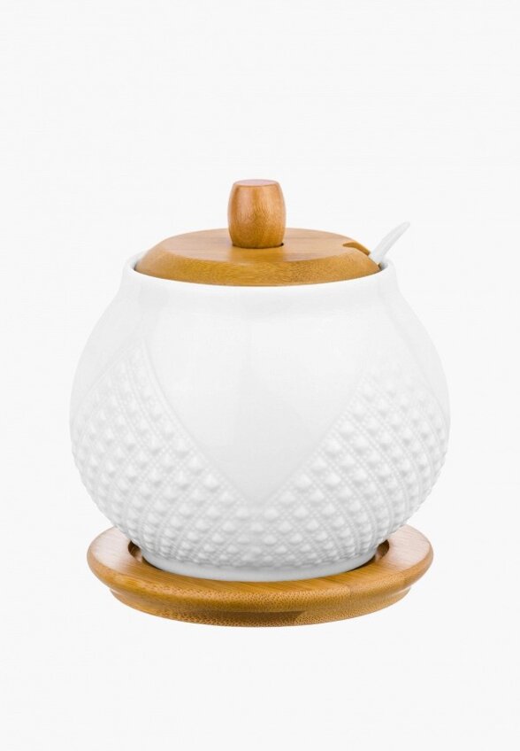 Сахарница Elan Gallery