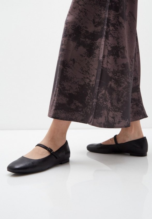 Балетки Dino Ricci