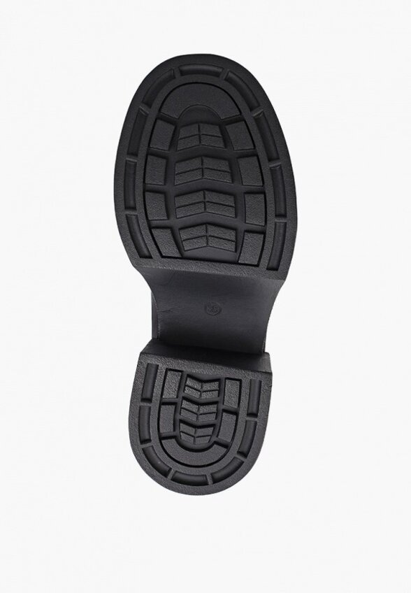 Ботинки Stivalli